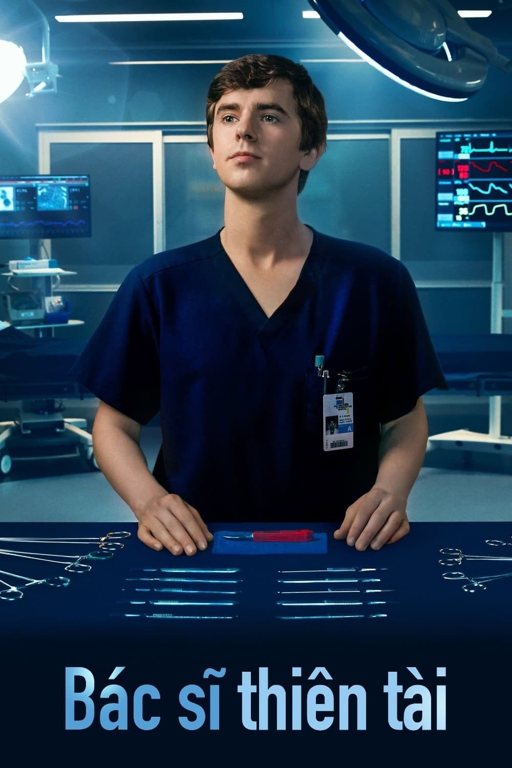 Bác Sĩ Thiên Tài (Phần 5) - The Good Doctor (Season 5) (2021)