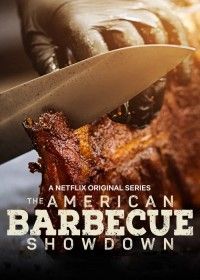 Bậc Thầy Thịt Nướng (Phần 2) - Barbecue Showdown (Season 2) (2023)