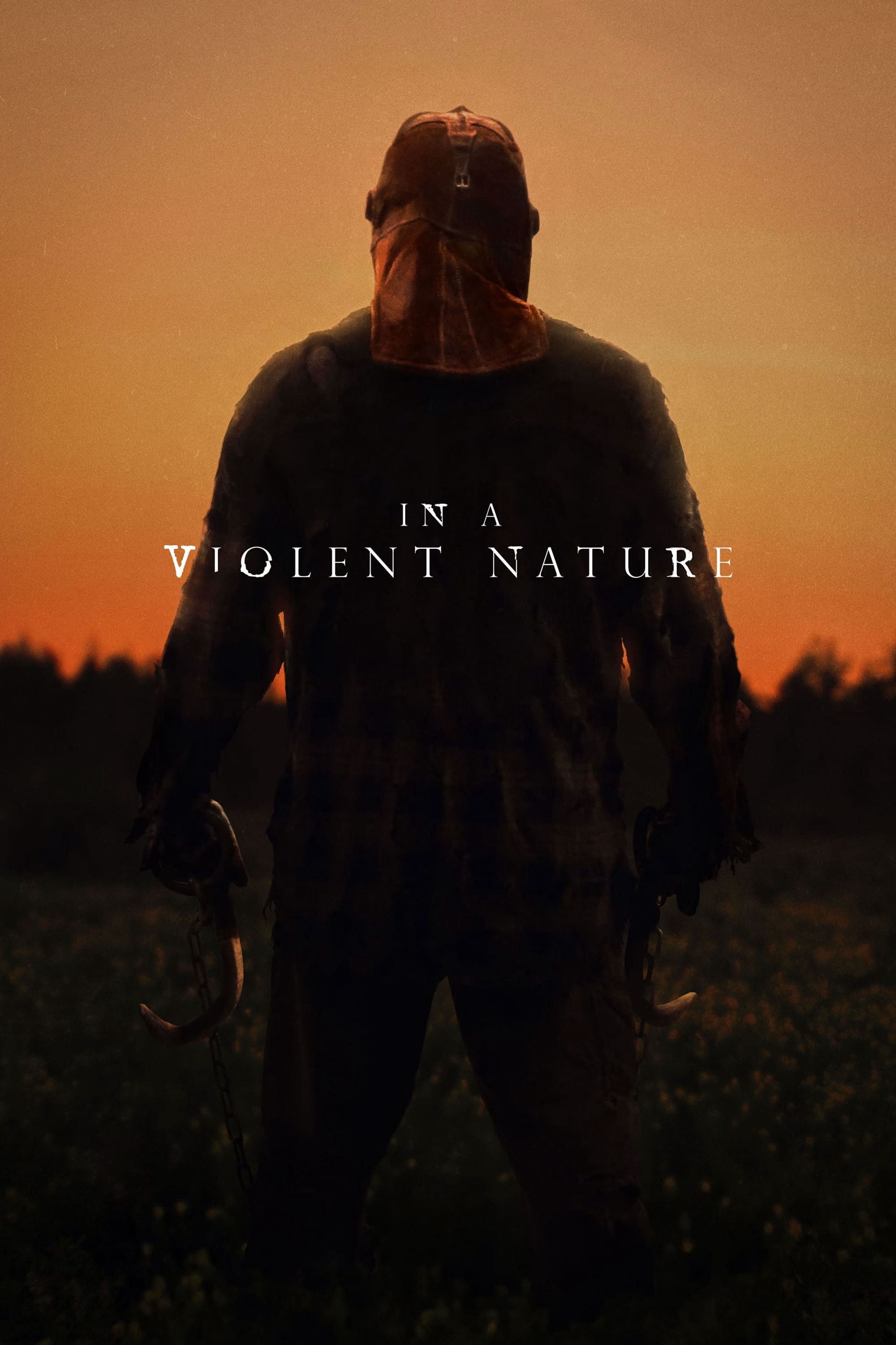 Bản Tính Hung Tàn - In A Violent Nature (2024)