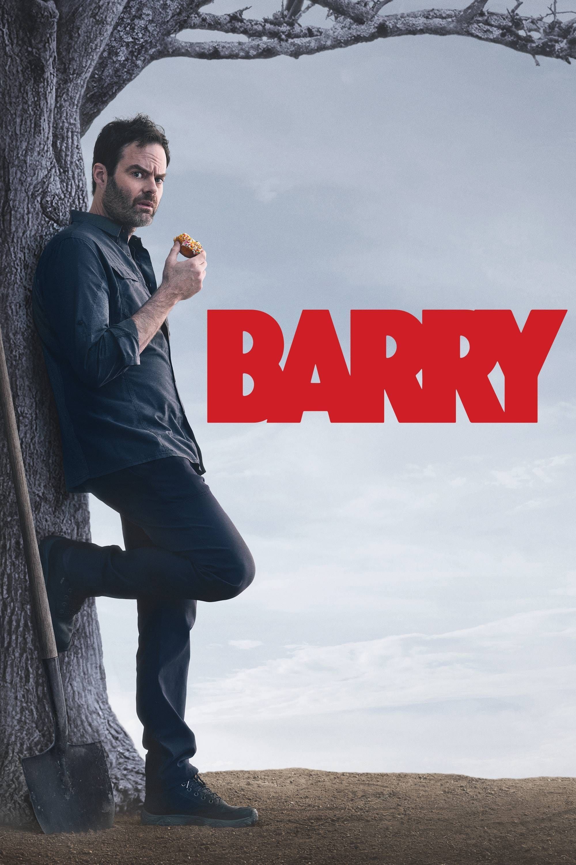 Barry (Phần 4) - Barry (Season 4) (2018)