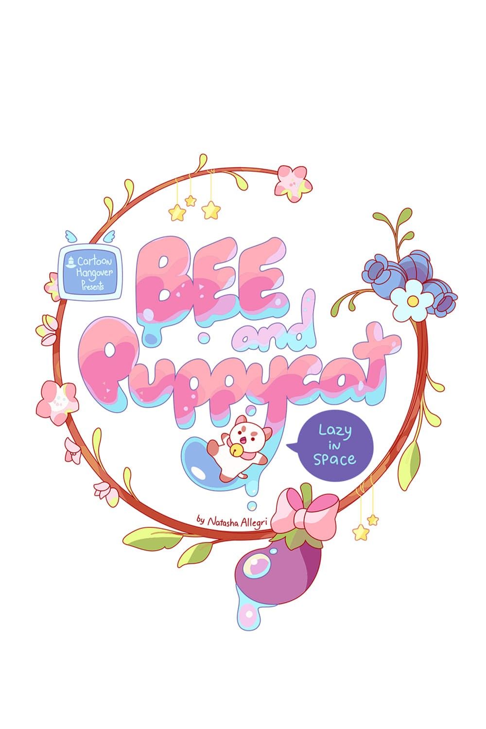 Bee và PuppyCat - Bee and PuppyCat (2022)