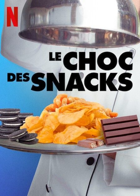 Bếp Trưởng Bếp Ăn Vặt - Snack VS. Chef (2022)