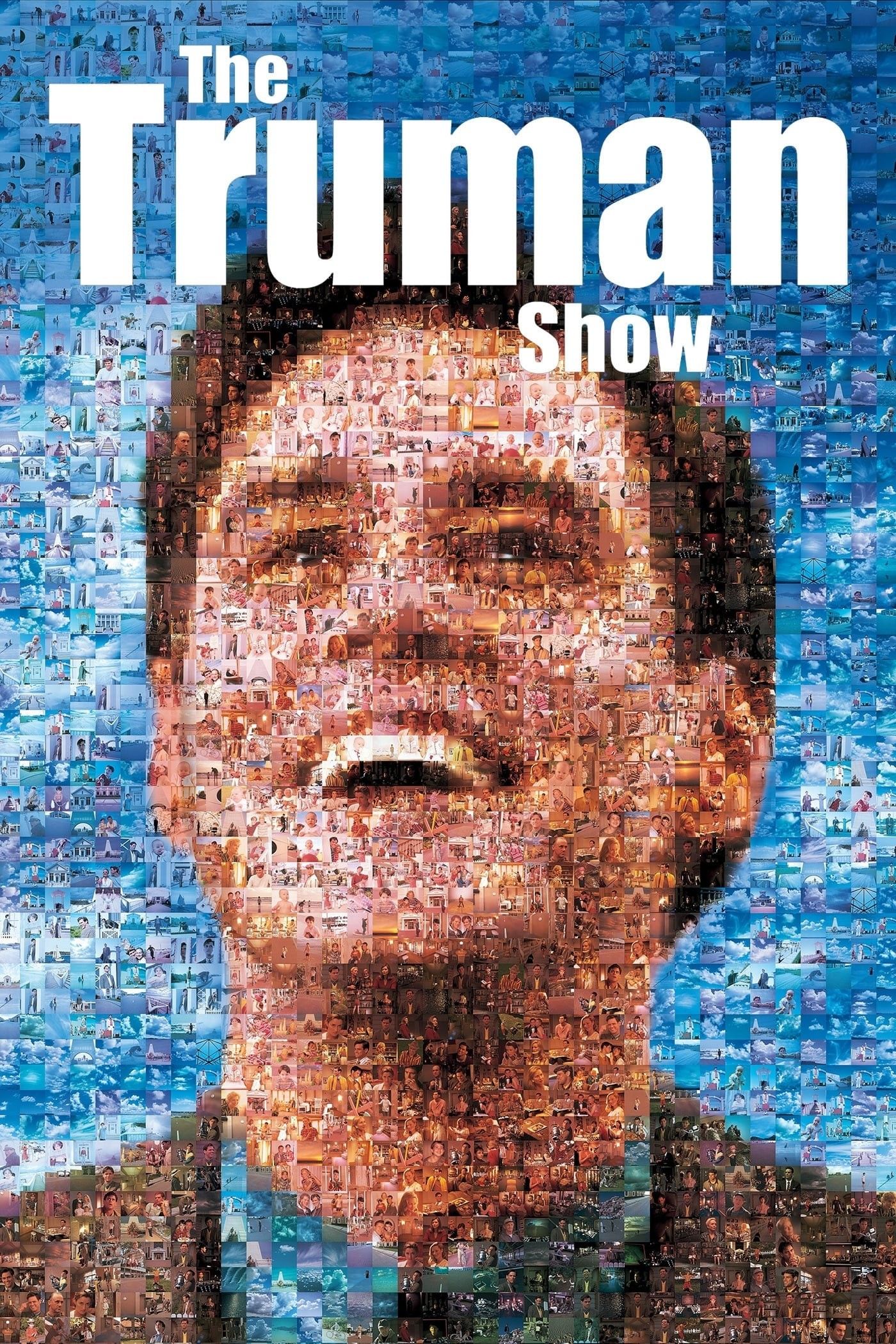 Buổi Diễn Của Truman - The Truman Show (1998)