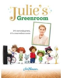 Căn Phòng Xanh Của Julie - Julie's Greenroom (2017)