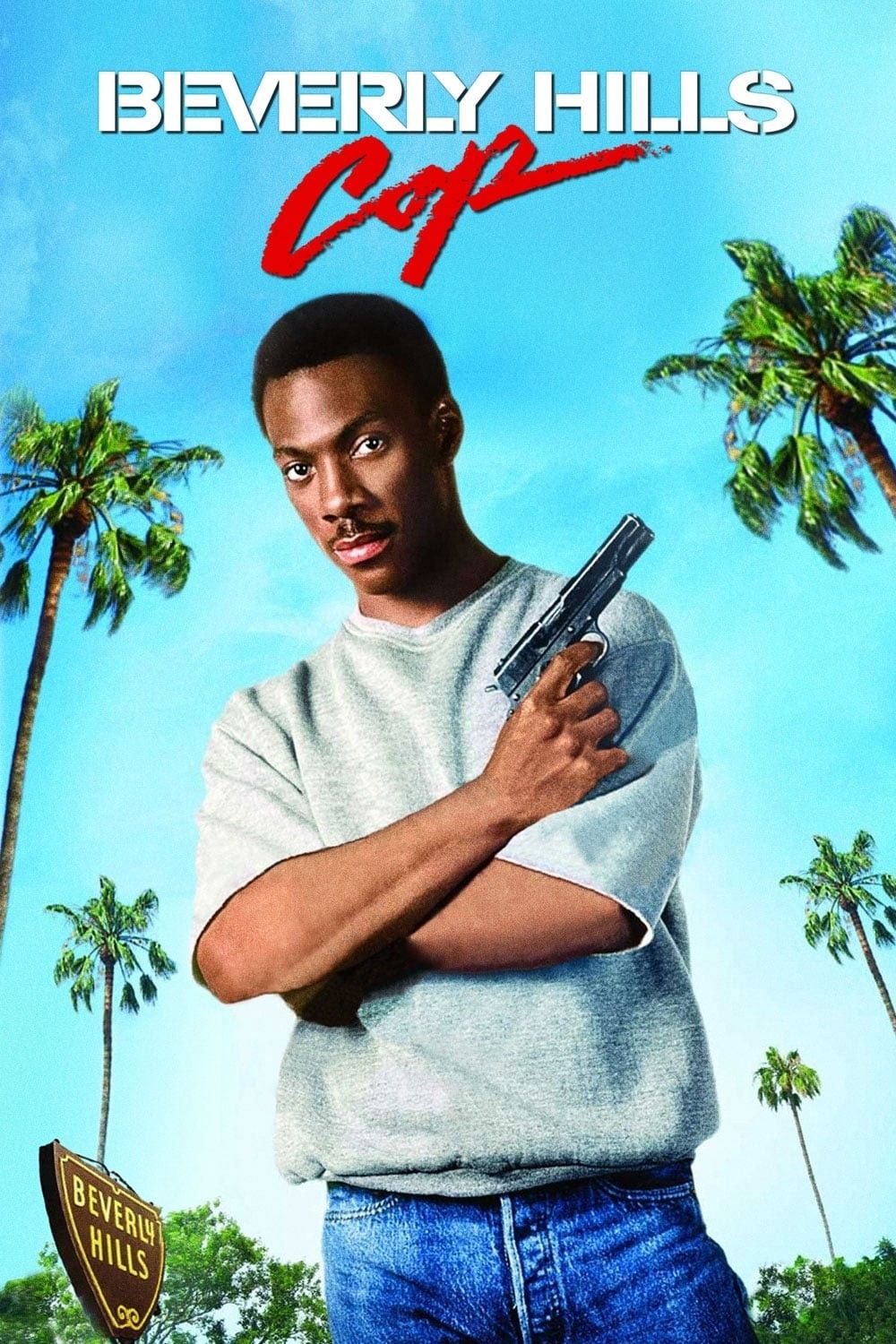 Cảnh Sát Beverly Hills - Beverly Hills Cop (1984)