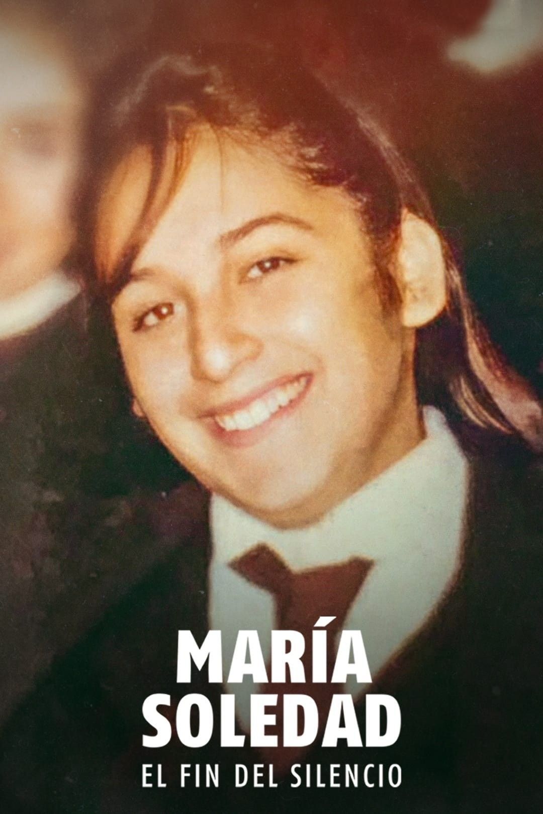 Chấm Dứt Sự Im Lặng: Maria Soledad - Breaking the Silence: The Maria Soledad Case (2024)