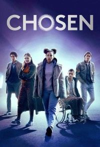 Cô Gái Được Chọn - Chosen (2022)