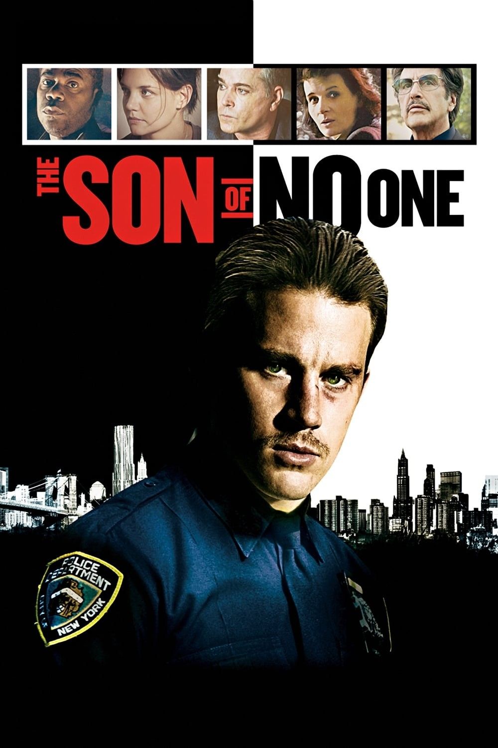 Con Hoang - The Son of No One (2011)