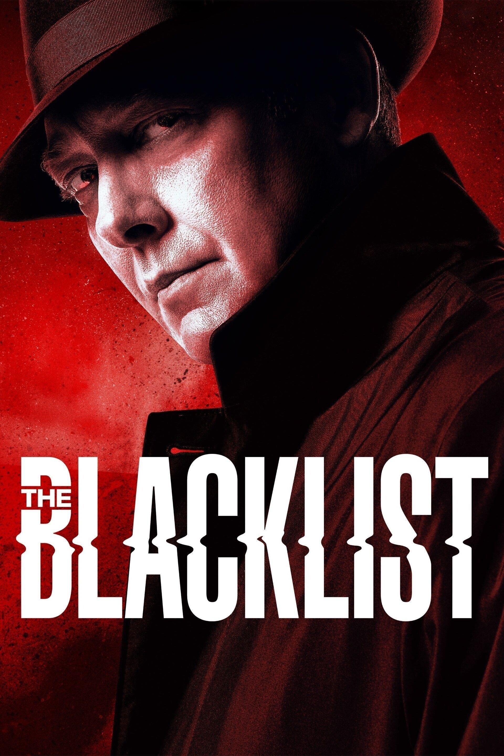 Danh Sách Đen (Phần 5) - The Blacklist (Season 5) (2017)