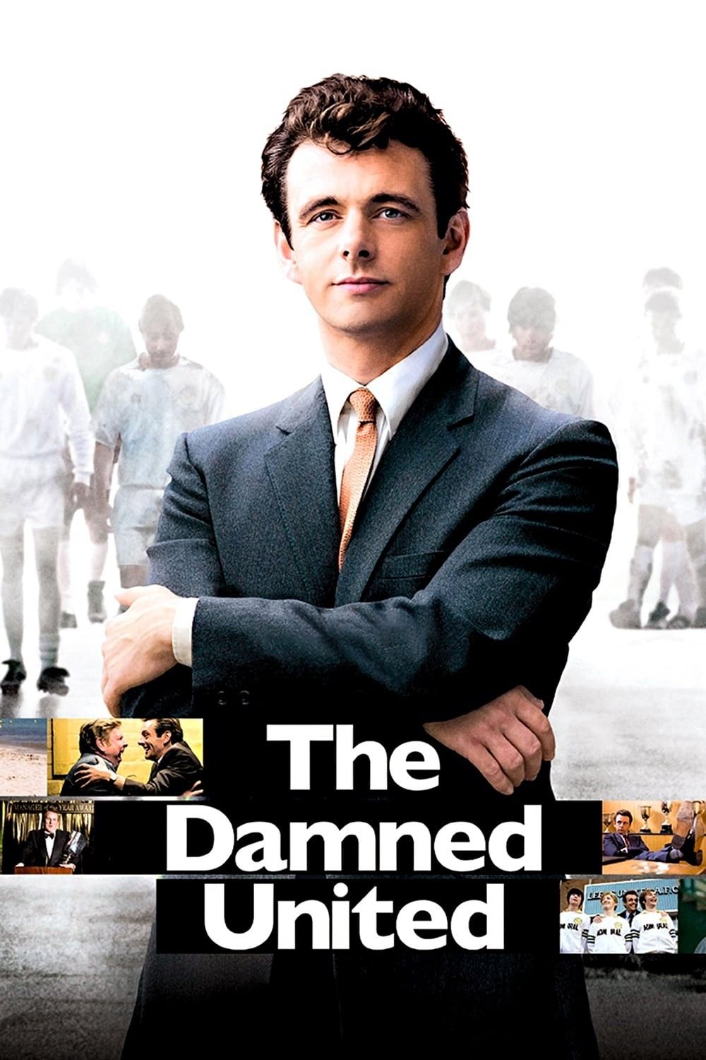 Đội Bóng Đáng Nguyền Rủa - The Damned United (2009)