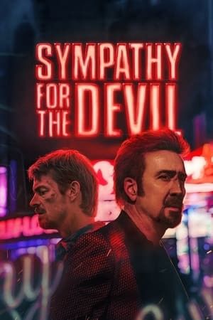 Đồng Cảm Với Quỷ - Sympathy for the Devil (2023)