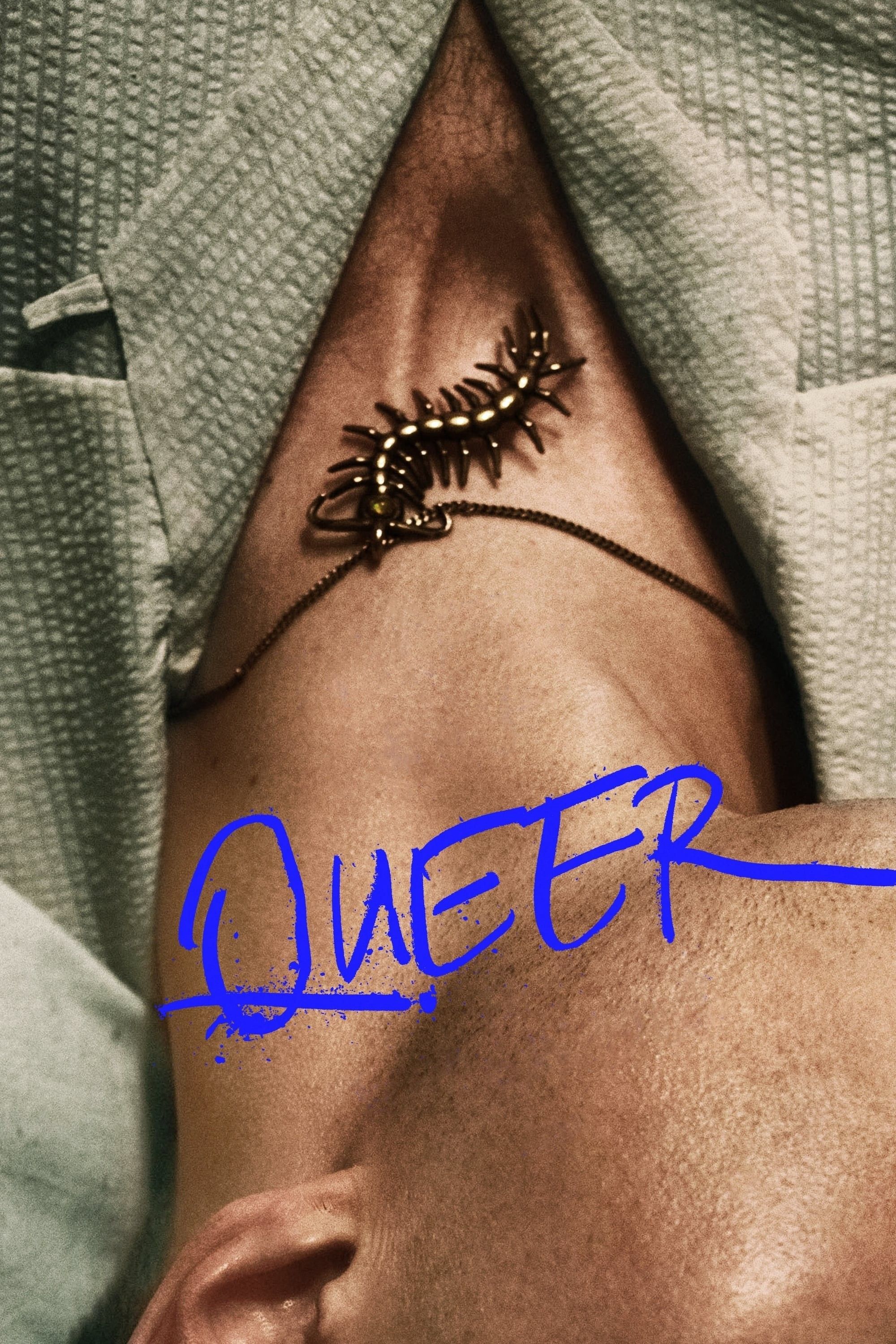 Đồng Tính - Queer (2024)