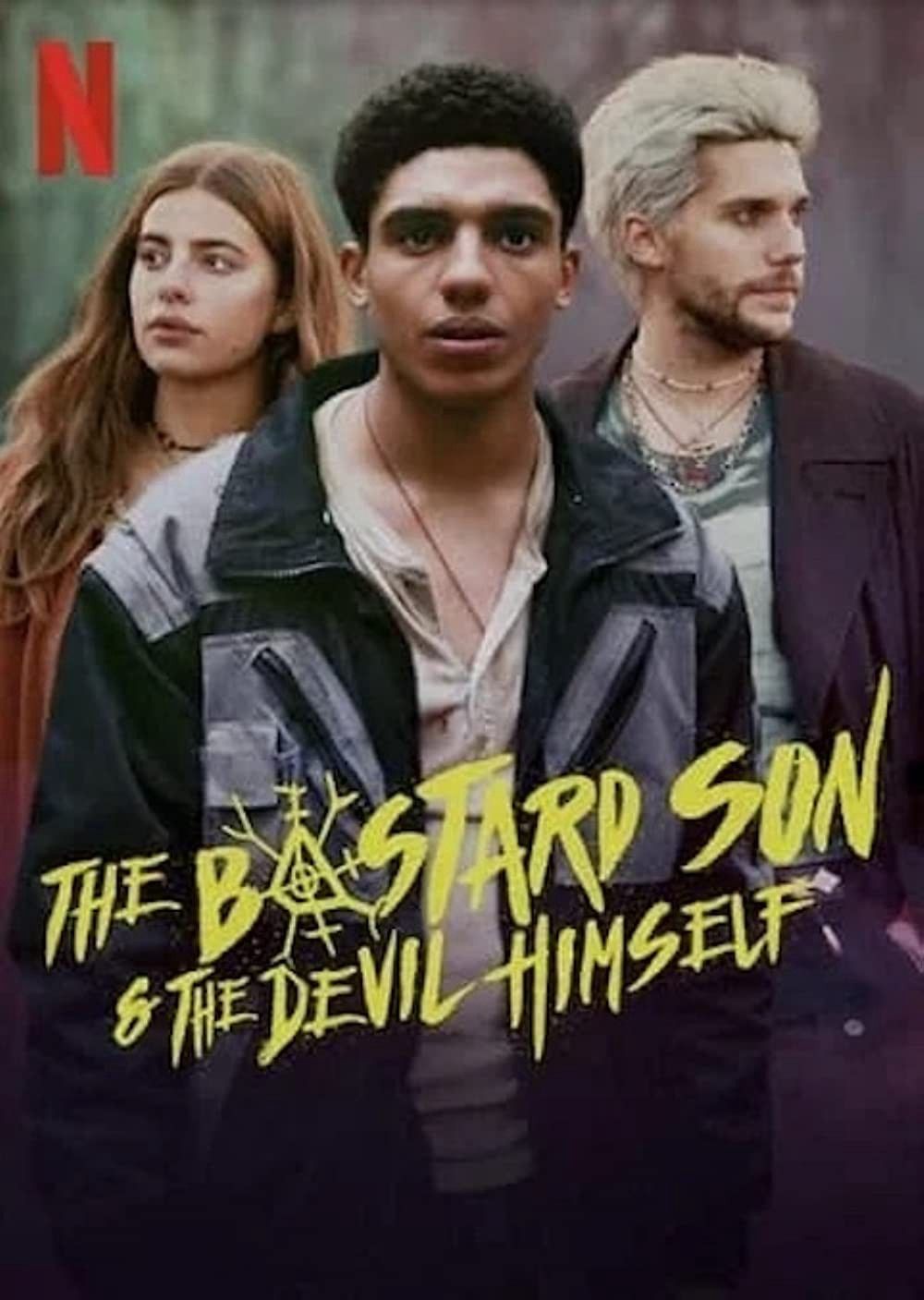 Đứa Con Hoang Và Ác Quỷ - The Bastard Son & The Devil Himself (2022)