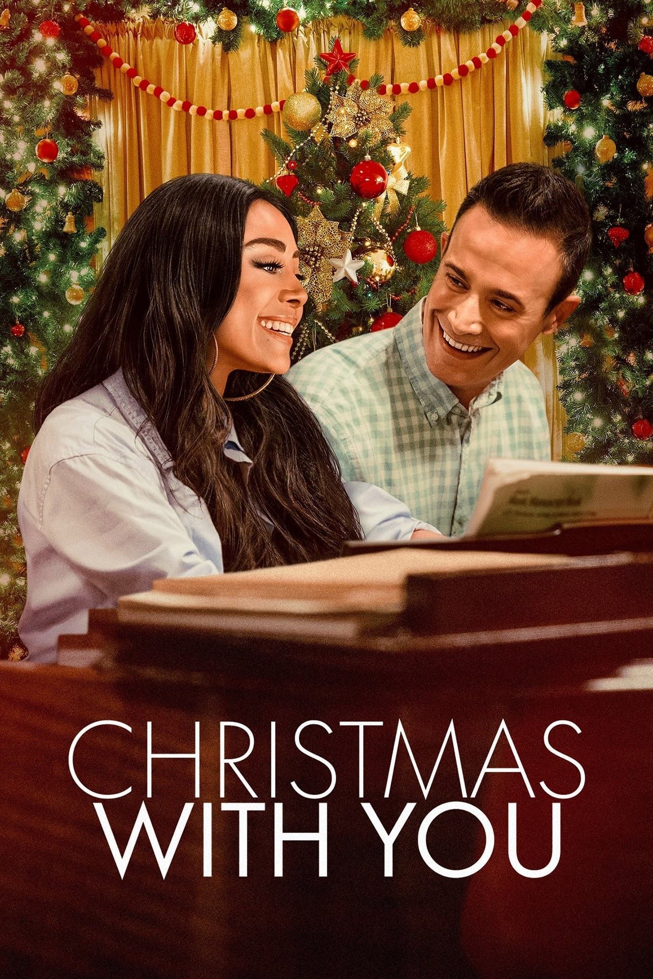 Giáng sinh với tình yêu - Christmas with You (2022)