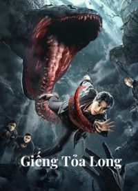 Giếng Tỏa Long - The  Dragon Hunting Well (2020)