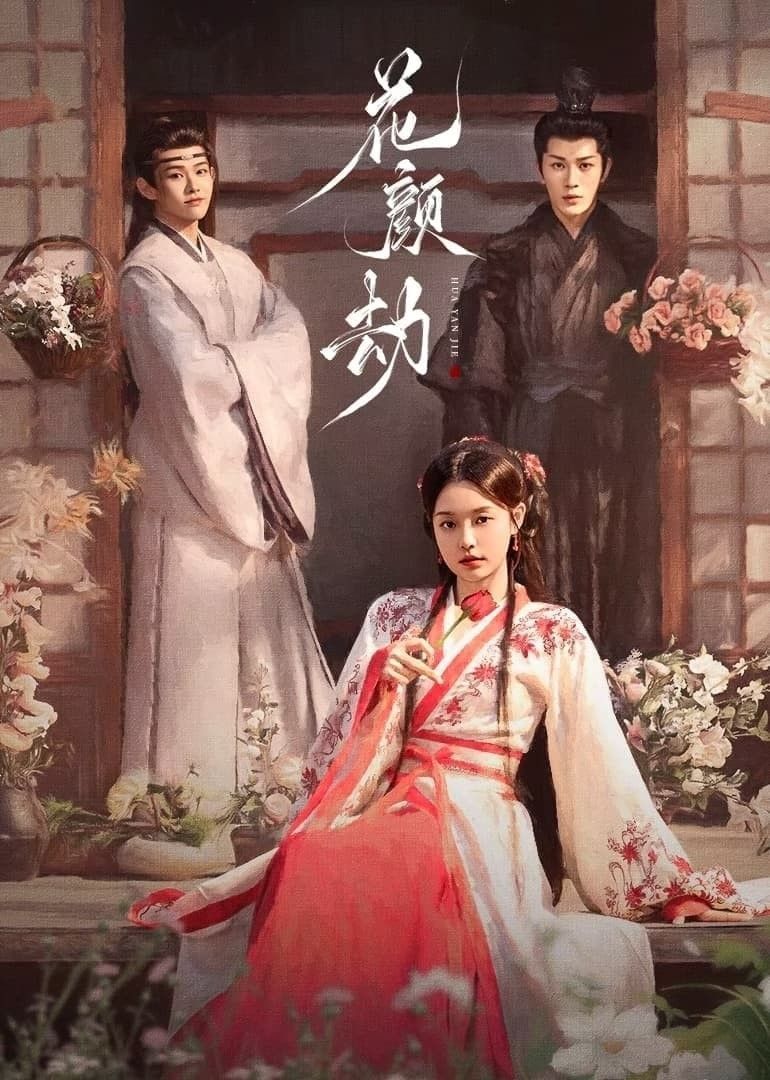 Hoa Nhan Kiếp - Fate Of Beauty (2024)