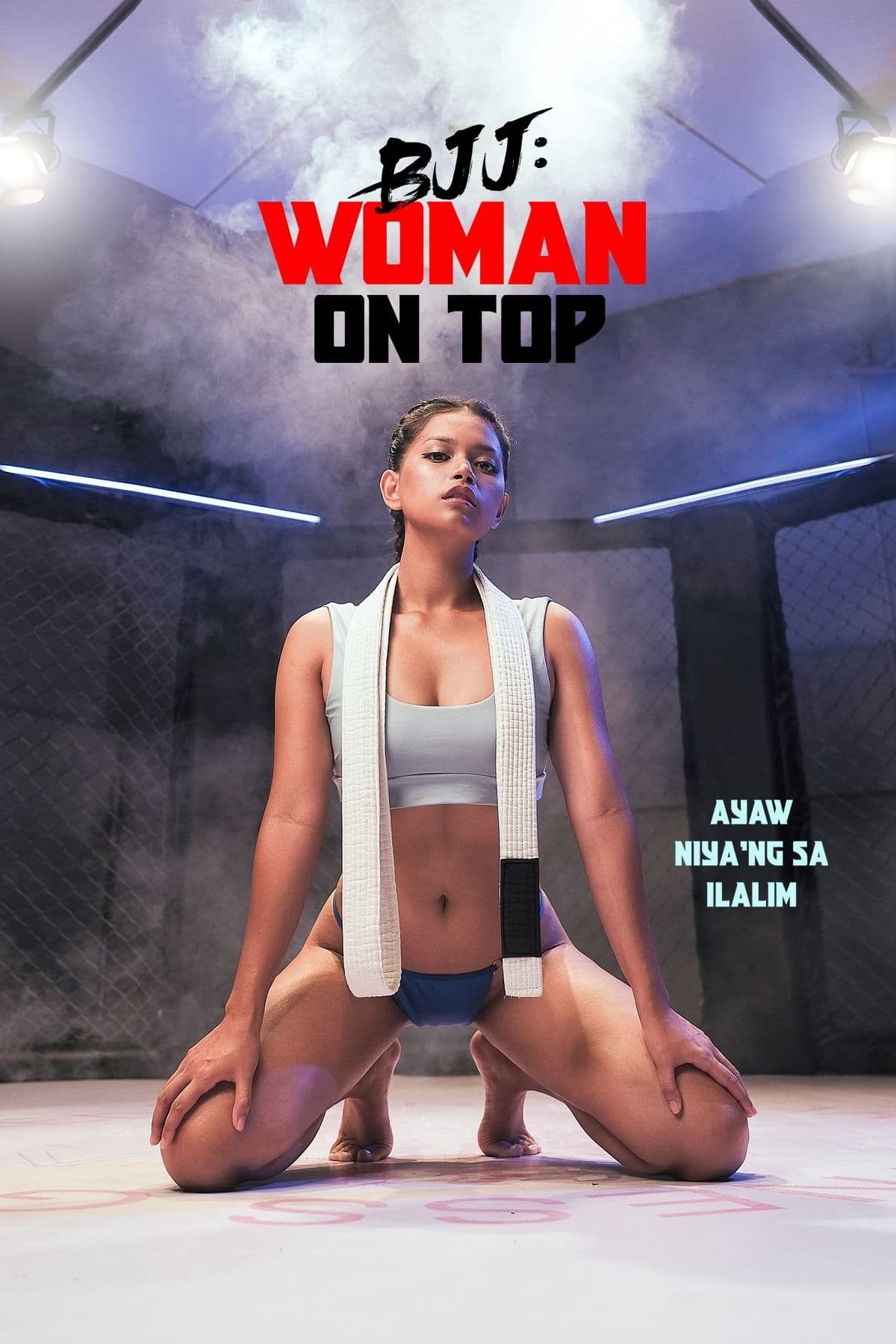 Học Võ Làm Tình - BJJ: Woman on Top (2023)