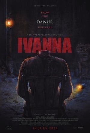 Hồn Ma Không Đầu - Ivanna (2022)