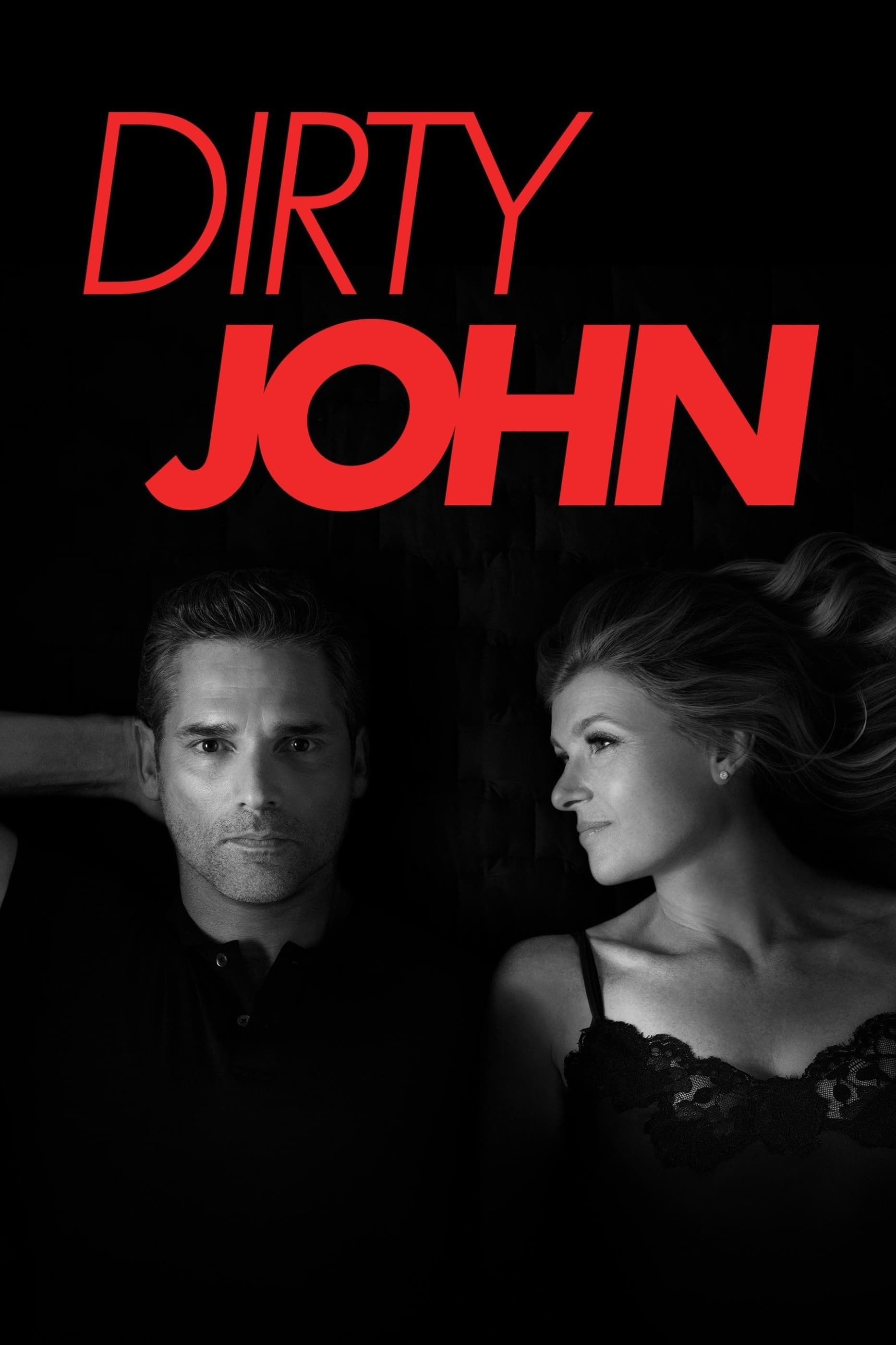 John Dơ bẩn (Phần 1) - Dirty John (Season 1) (2018)