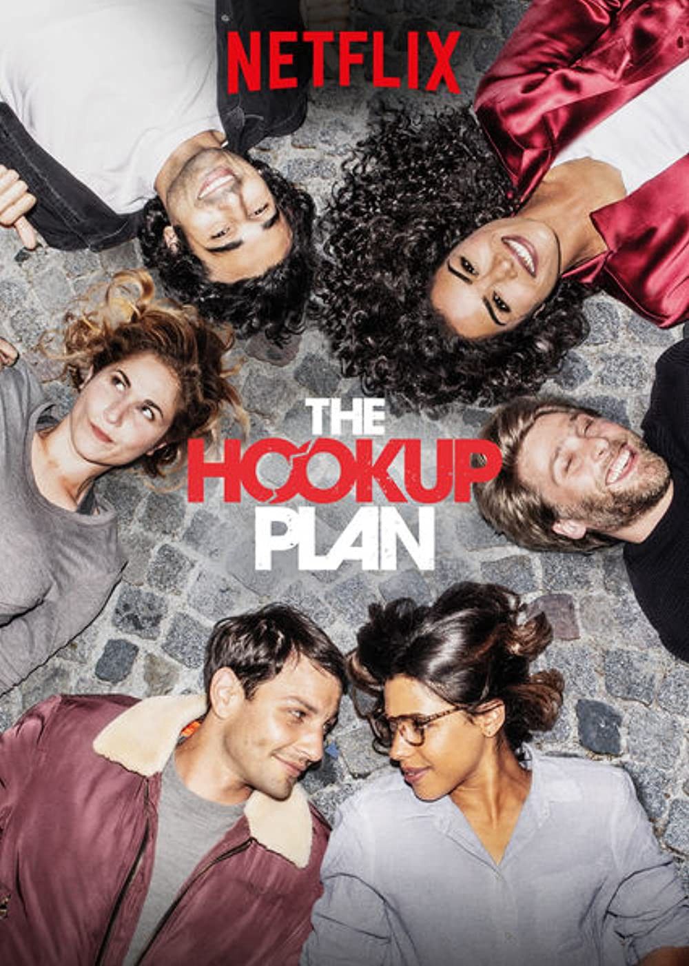 Kế Hoạch Tình Yêu (Phần 3) - The Hook Up Plan (Season 3) (2022)