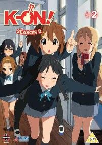 K-on! (Phần 2) - K-on! (Season 2) (2011)