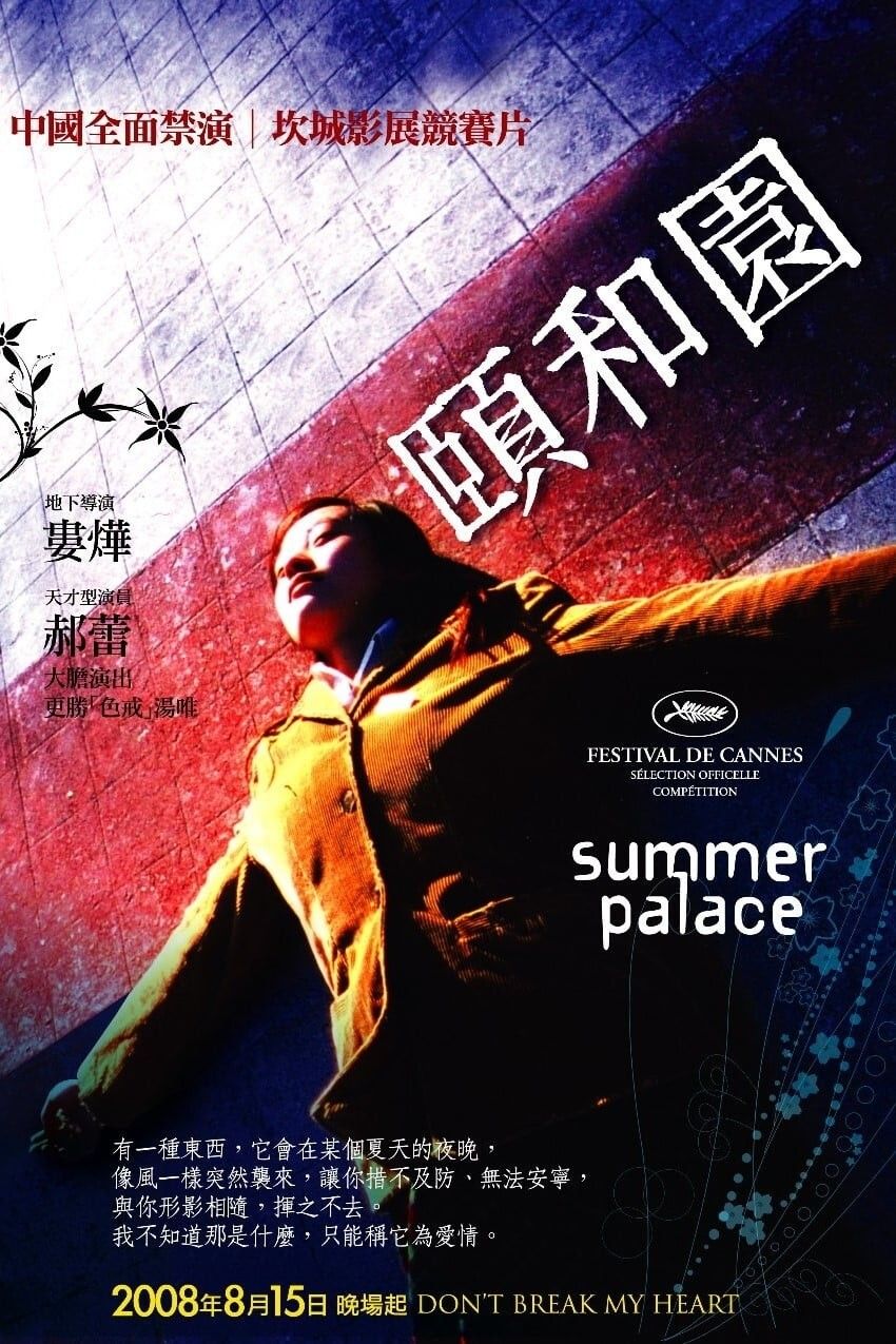 Lâu Đài Mùa Hè - Summer Palace (2006)