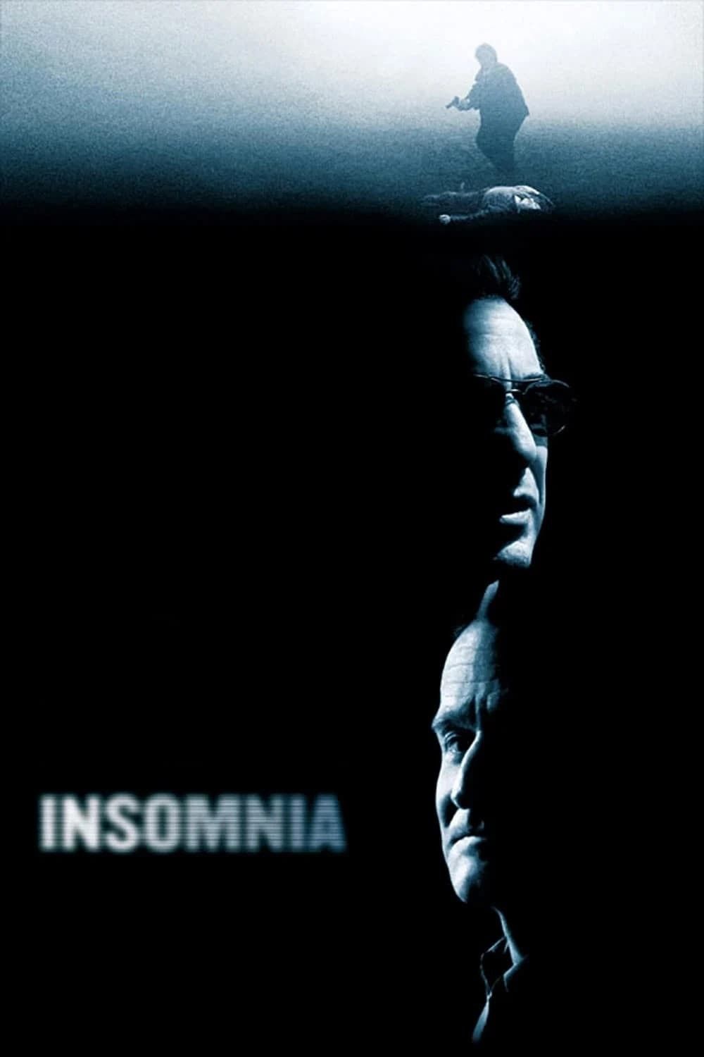 Mất Ngủ - Insomnia (2002)