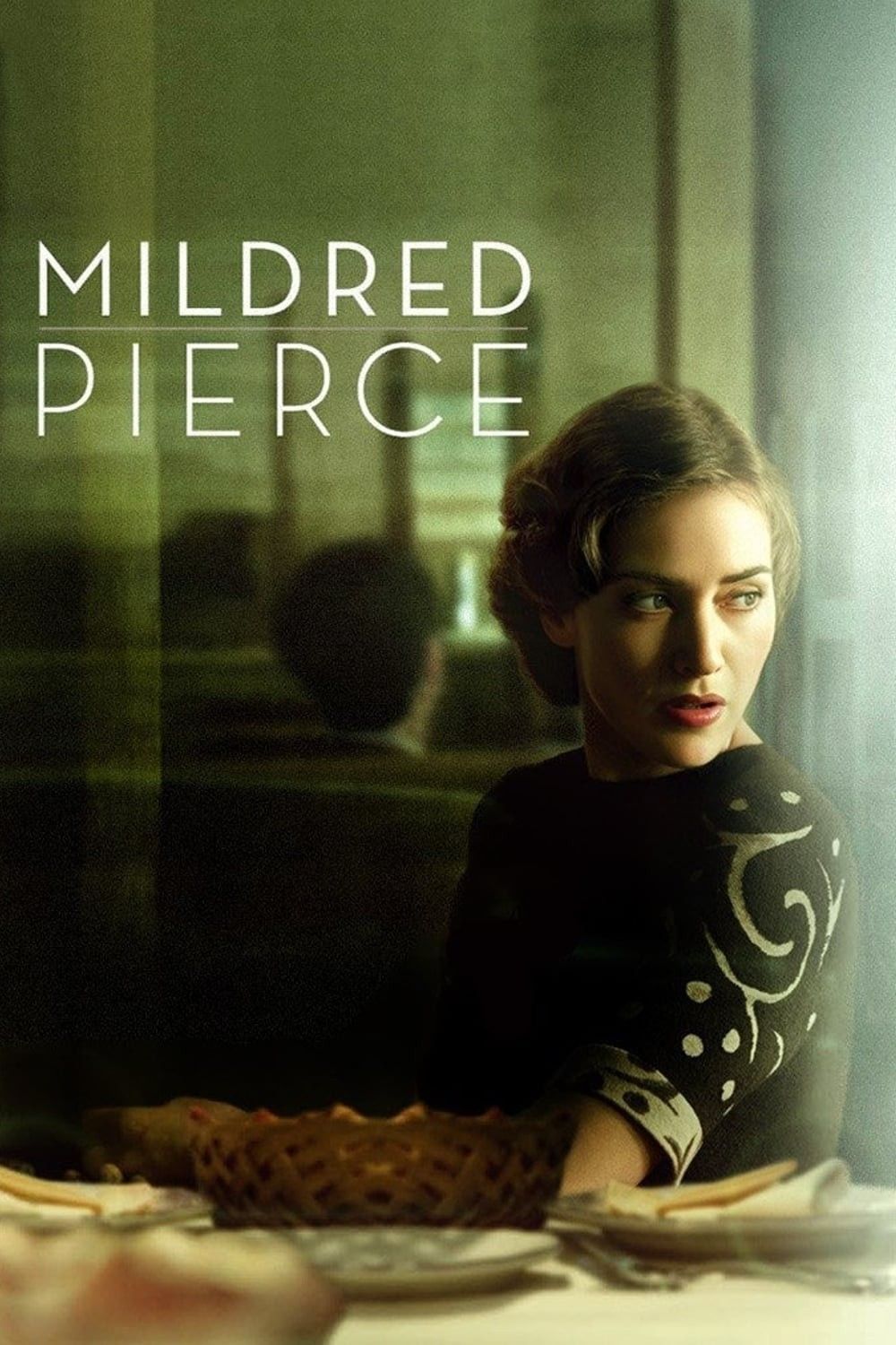 Mildred Pierce (Phần 1) - Mildred Pierce (Season 1) (2011)