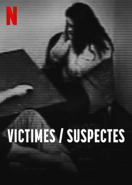 Nạn Nhân/Nghi Phạm - Victim/Suspect (2023)