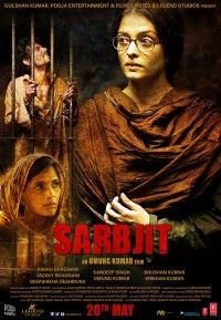 Người Tử Tù - Sarbjit (2016)