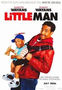 Người Tý Hon - Little Man (2006)