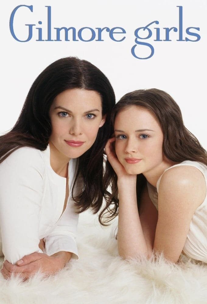 Những Cô Nàng Gilmore (Phần 1) - Gilmore Girls (Season 1) (2000)