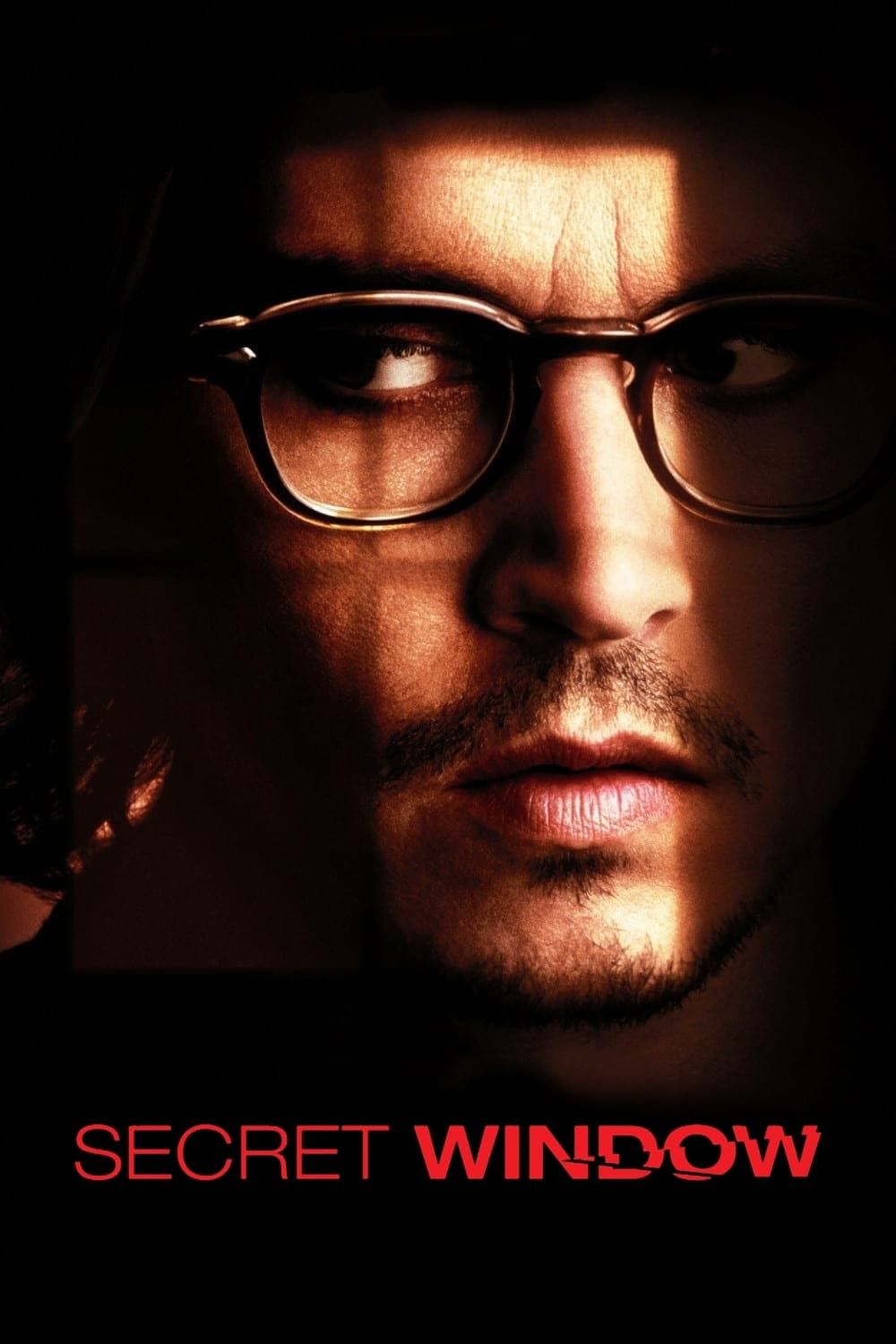 Ô Cửa Bí Mật - Secret Window (2004)