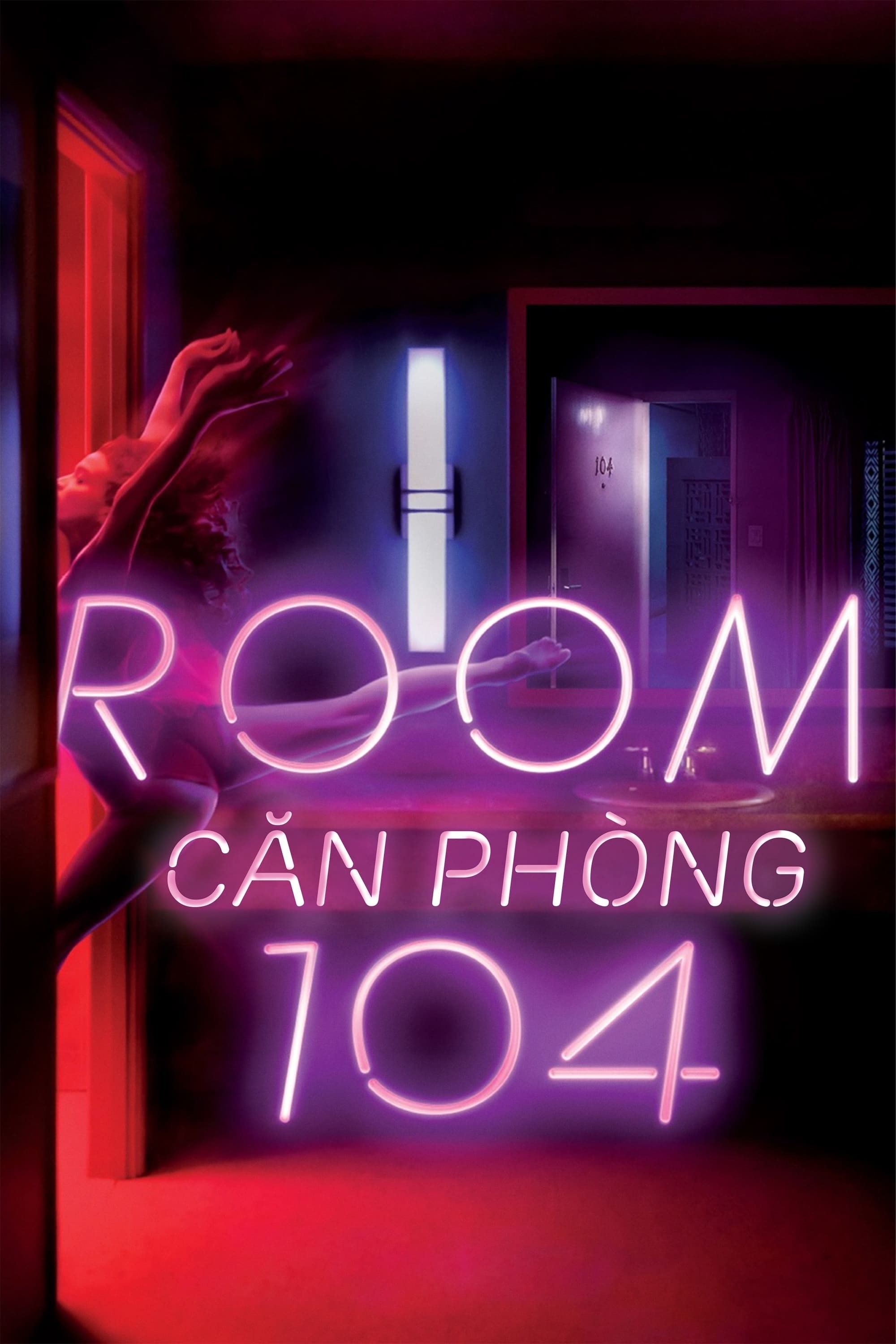 Phòng 104 (Phần 1) - Room 104 (Season 1) (2017)