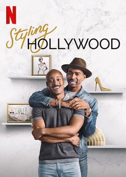 Phong Cách Hollywood - Styling Hollywood (2019)