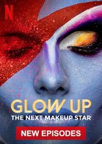 Phù Thủy Trang Điểm (Phần 5) - Glow Up (Season 5) (2023)