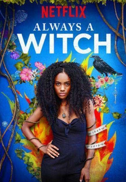 Phù Thủy Vượt Thời Gian (Phần 1) - Always A Witch (Season 1) (2019)