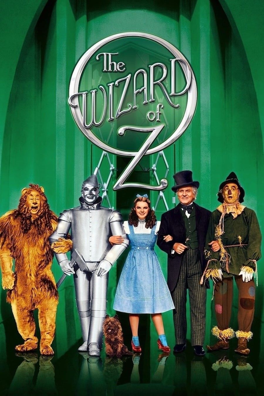 Phù Thủy Xứ Oz - The Wizard of Oz (1939)