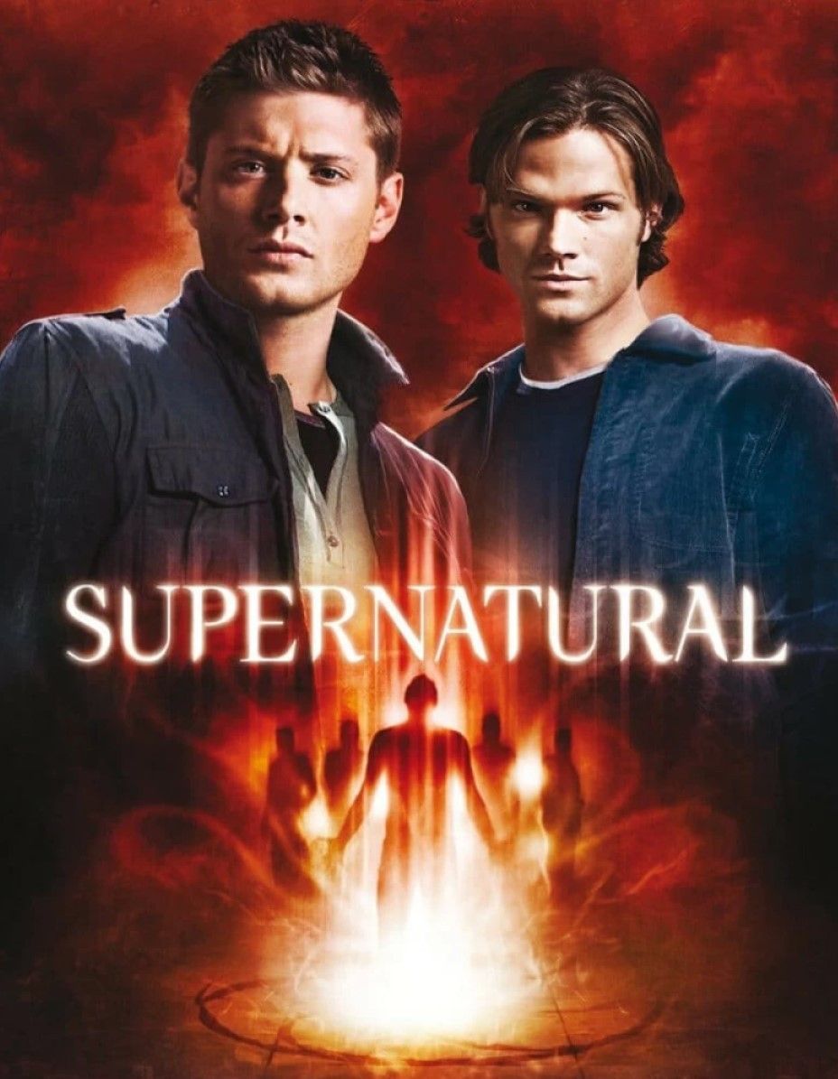 Siêu Nhiên (Phần 11) - Supernatural (Season 11) (2015)