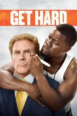 Tập Làm Côn Đồ - Get Hard (2015)