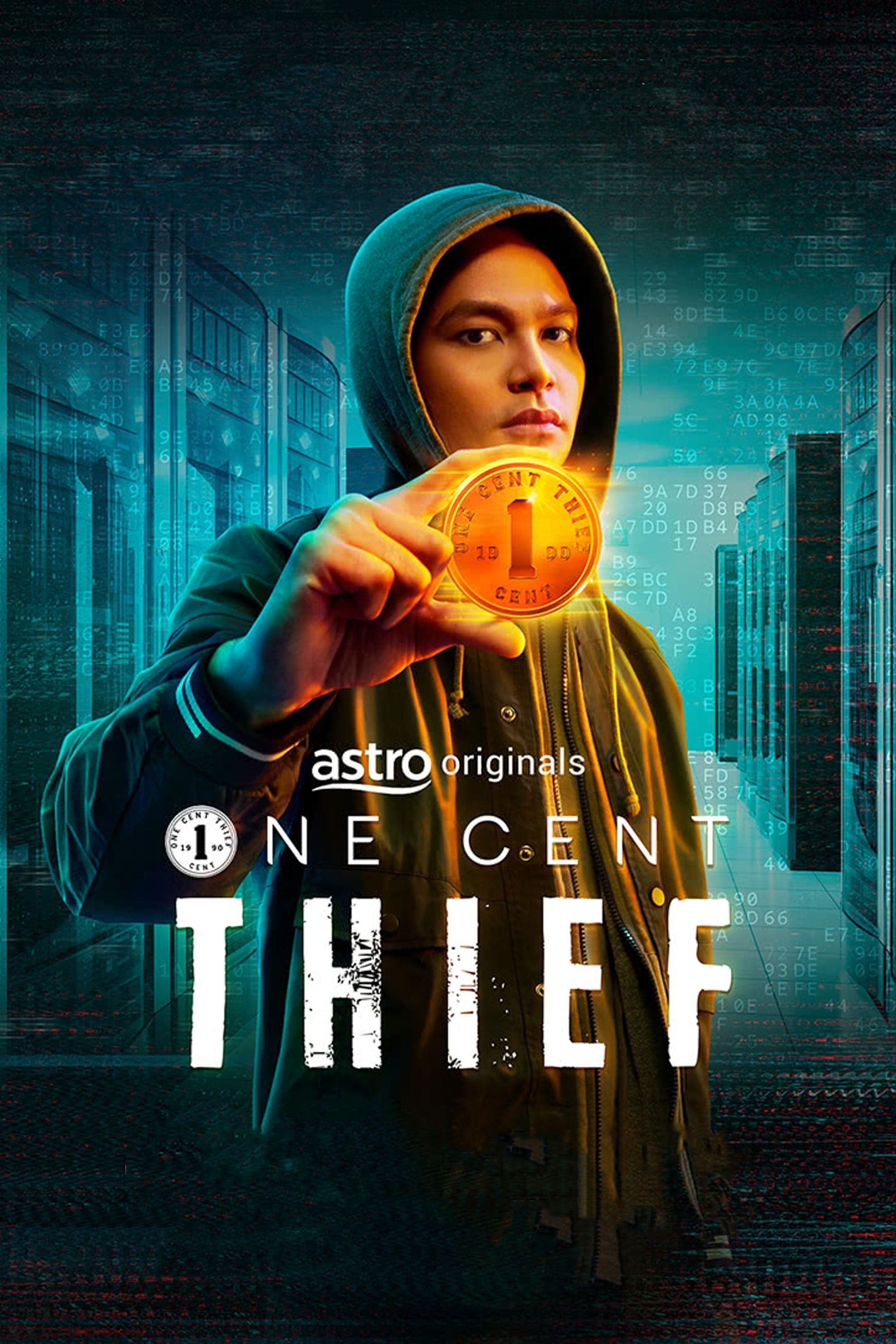 Tên trộm một xu - One Cent Thief (2022)