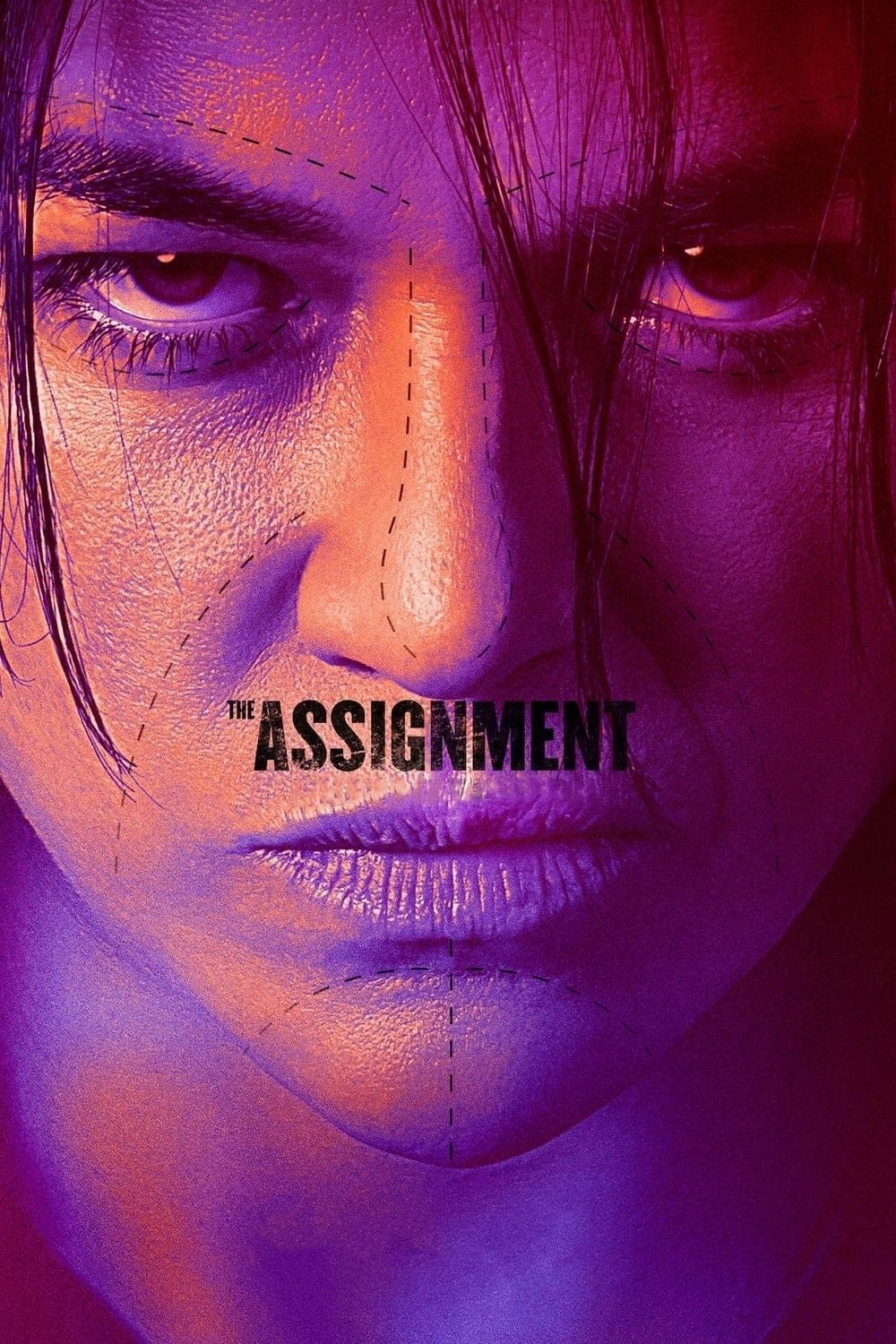 The Assignment - The Assignment (2016)