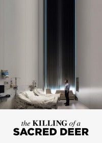 The Killing Of A Sacred Deer - The Killing Of A Sacred Deer (2017)