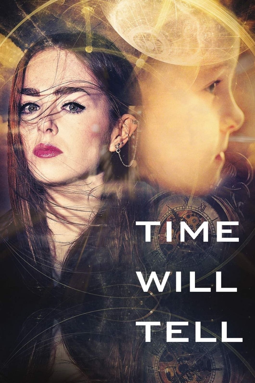 Thời Gian Sẽ Trả Lời - Time Will Tell (2018)