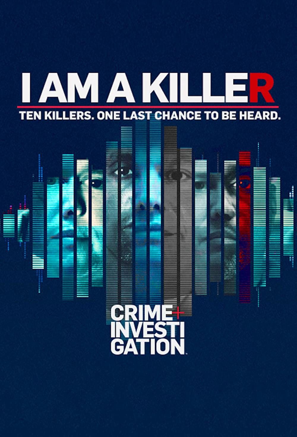 Tôi Là Kẻ Sát Nhân (Phần 3) - I Am A Killer (Season 3) (2022)