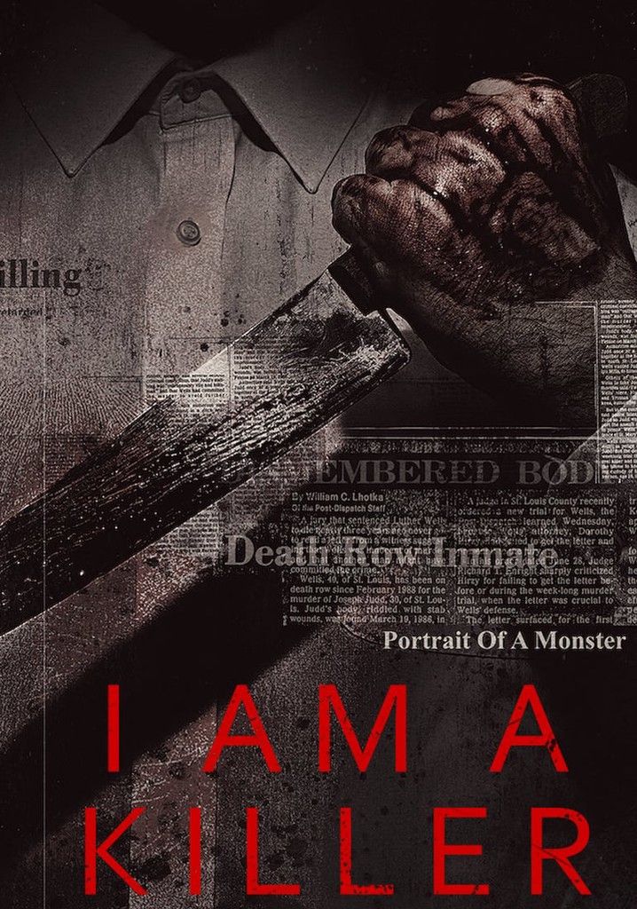 Tôi Là Kẻ Sát Nhân (Phần 4) - I Am A Killer (Season 4) (2022)