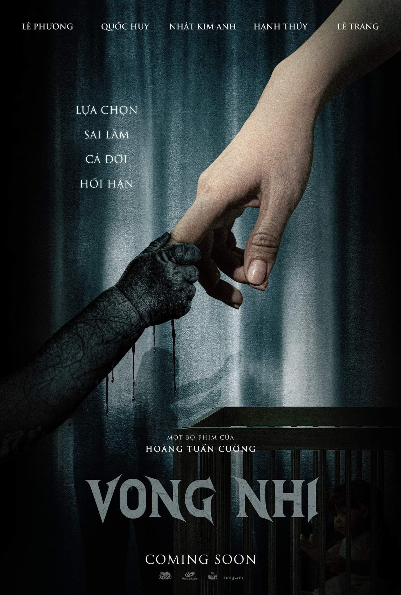 Vong Nhi - The Unborn Soul (2023)