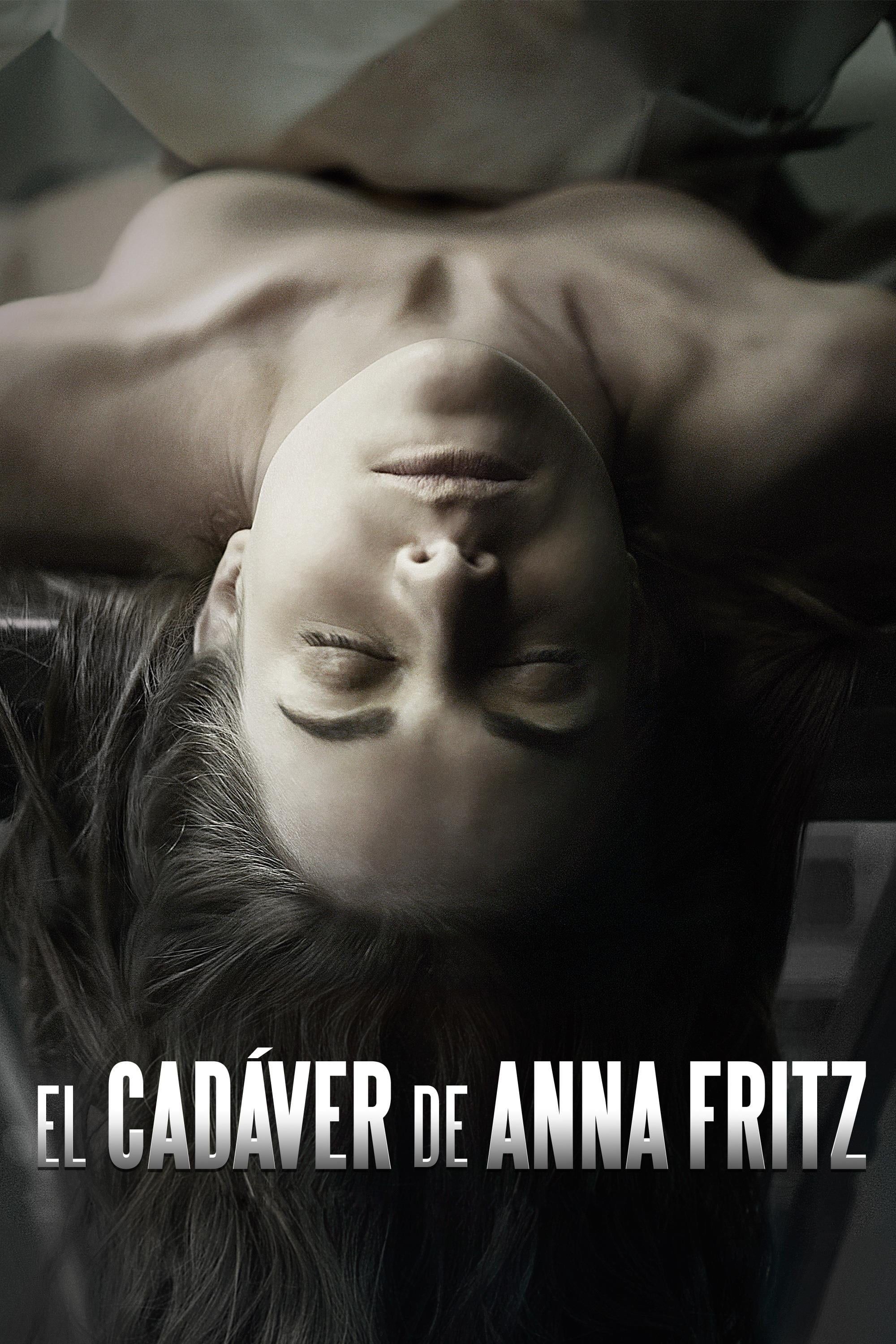 Xác Chết Trả Thù - The Corpse Of Anna Fritz (2015)